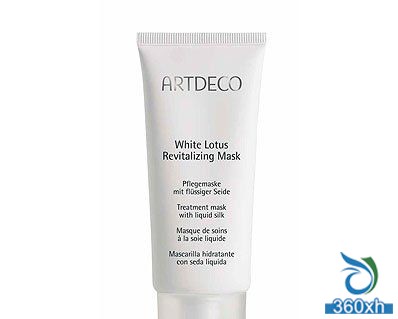 Avene Silk Revitalizing Mask