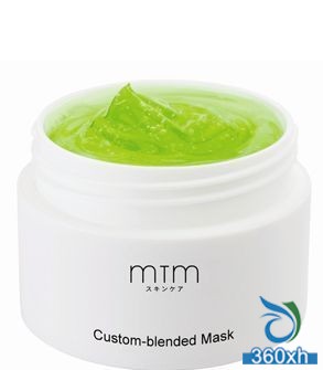 HydratingMiracleMask Hydrogel Mask