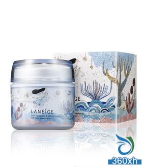 Lange Night Repair Water Mask