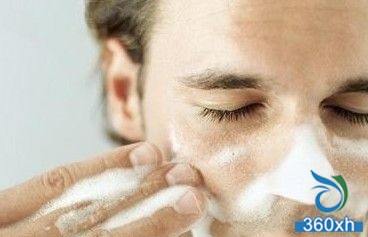 Prevention of blackhead 3 steps