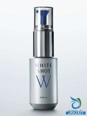 POLA Whitening Essence