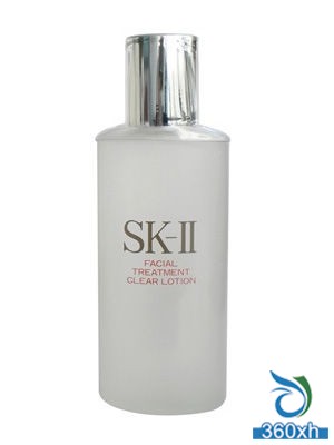 SK-II Rejuvenating Clear Lotion