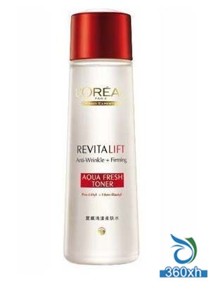 Paris L'Oreal Rejuvenating Lotion