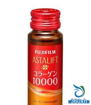 ASTALIFT fruity drink