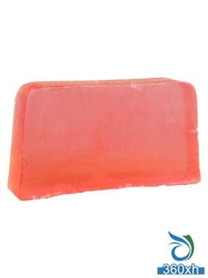 Shi Danlan Damascus Rose Soap