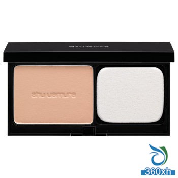 Shu Uemura Light Skin Sensitive Powder