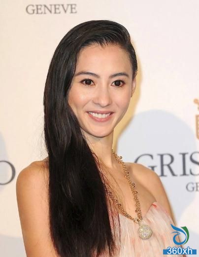 Cecilia Cheung