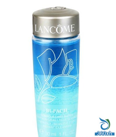 Lancome Eye and Lip Makeup Remover