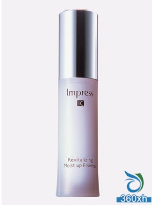 Impress IC Impression Beauty Concentrated Care Vitalizing Firming Serum