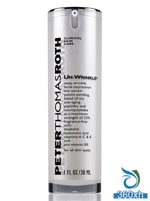 Petrov PTR Anti-Wrinkle Firming Serum