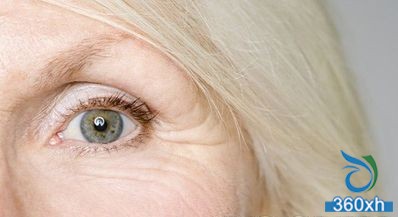 Eye cream is worth investing
