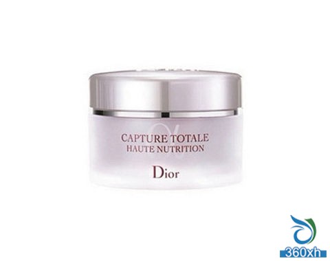 Dior Revitalizing Renewal Nourishing Body Firming Cream