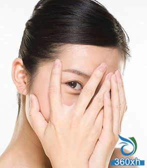 Can't I use eye cream when wearing contact lenses?