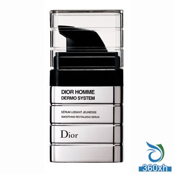 Dior æ¡€éªœ Men's Vitality Regenerating Serum