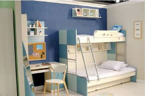 Analysis of the latest ranking of the top ten brands of children's furniture