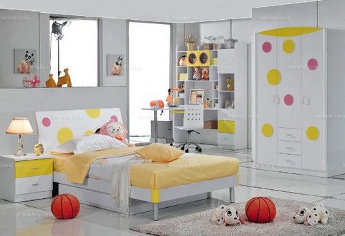 Analysis of the latest ranking of the top ten brands of children's furniture