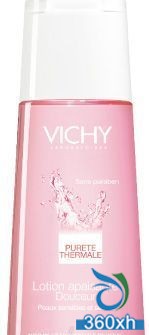 Vichy Vichy Springs Soothing Toner