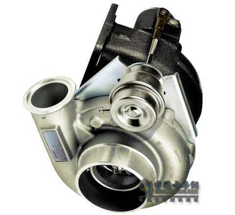 Wuxi Cummins Holset Turbocharger