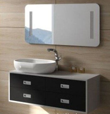 Bathroom cabinet