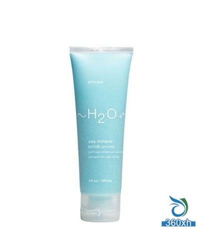 æ°´èŠæ¾³~H2O+ Marine Mineral Scrub