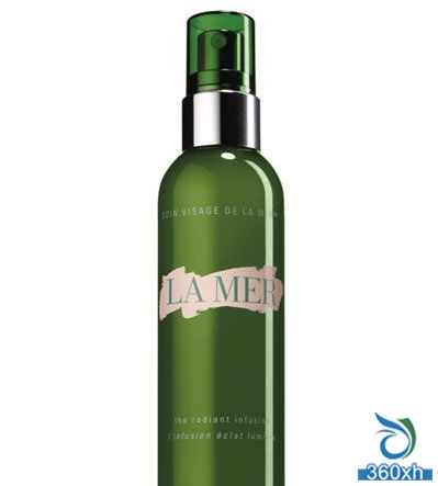 Lamer's Mystery Brightening Lotion