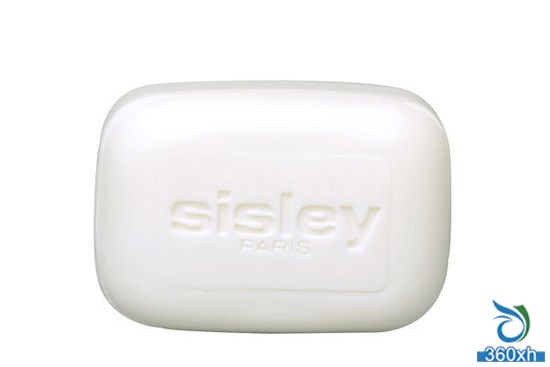 Sisley Sissy Plant Facial Soap