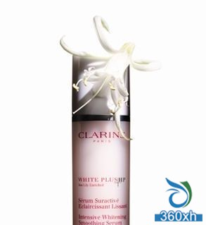 Clarins Clear Whitening Essence