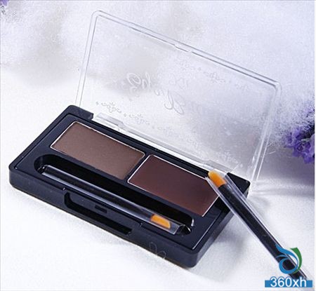 Eyebrow powder