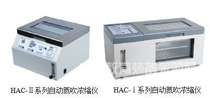 HAC-â…¡ç³»åˆ—è‡ªåŠ¨æ°®å¹æµ“ç¼©ä»ª HAC-â… ç³»åˆ—è‡ªåŠ¨æ°®å¹æµ“ç¼©ä»ª