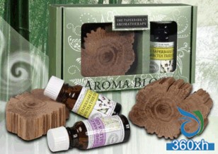 Fragrance oil