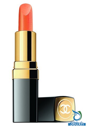 Chanel Cocoa Lipstick