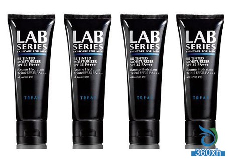 LAB SERIES