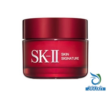 SK-II Revitalizing Multi-Repair Cream