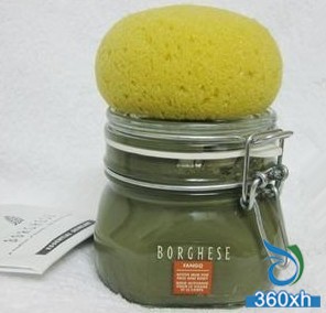 Borghese Cleansing Mud