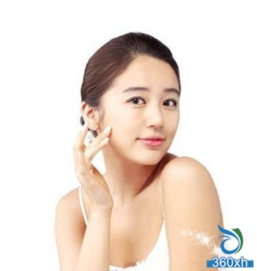 I want my skin to stay young. Be careful with 4 skin care tips.