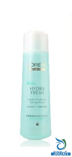 L'Oreal Oil Control Moisturizing Water