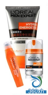 L'Oreal Men's Power Series