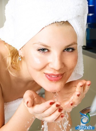 Menstrual skin care tips to care for beautiful skin