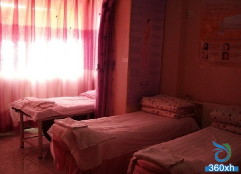 Lishui will open the surgery to Wuliang Beauty Salon