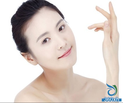 It is important to avoid skin care products that damage skin details.