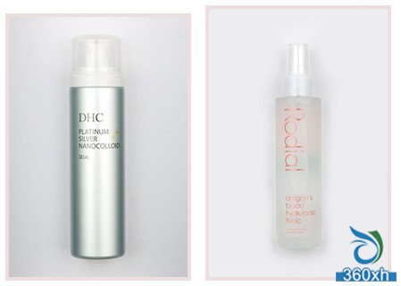 How to protect the skin after sun drying - recommend cosmetics with you