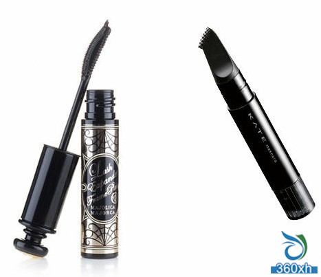 8 new mascara recommended for autumn