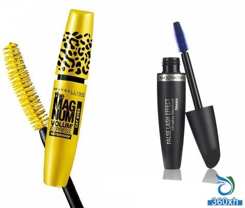 8 new mascara recommended for autumn