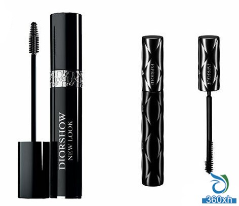 8 new mascara recommended for autumn