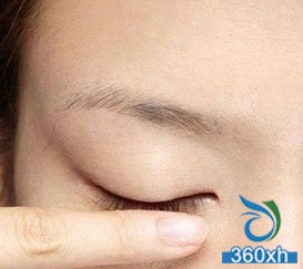 Mastering six make-up steps - single eyelids can also be fully powered