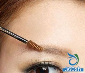 Mastering six make-up steps - single eyelids can also be fully powered