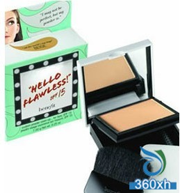 5 super popular cosmetics brands - powder real makeup big PK