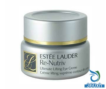 Estee Lauder Double Nourishing Platinum Grade Eye Cream
