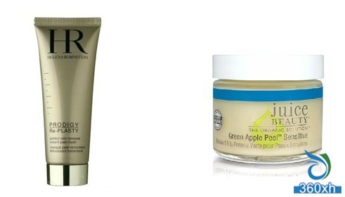Long-term holiday eve skin SOS experience star skin care tips