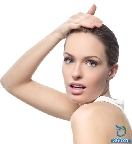 Teach you to change your skin care away from itching sensitive muscles